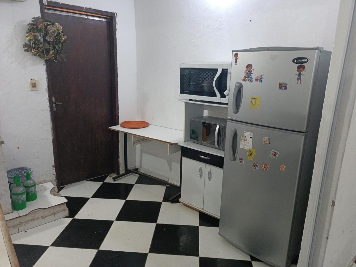 Departamento Santa Teresa Assunção Exterior foto