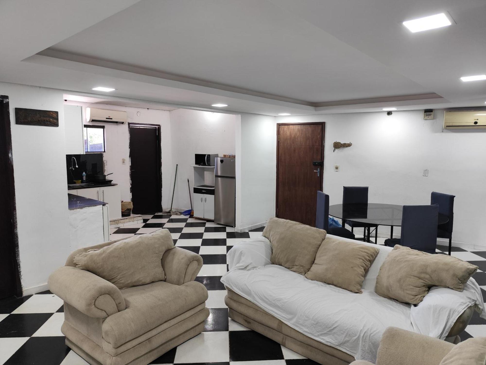 Departamento Santa Teresa Assunção Quarto foto