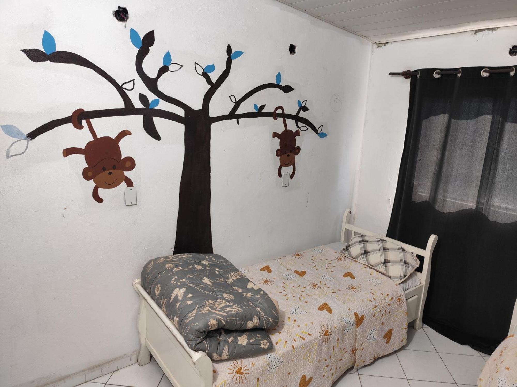 Departamento Santa Teresa Assunção Quarto foto